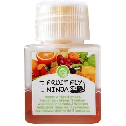 FruitFlyNinja - 0