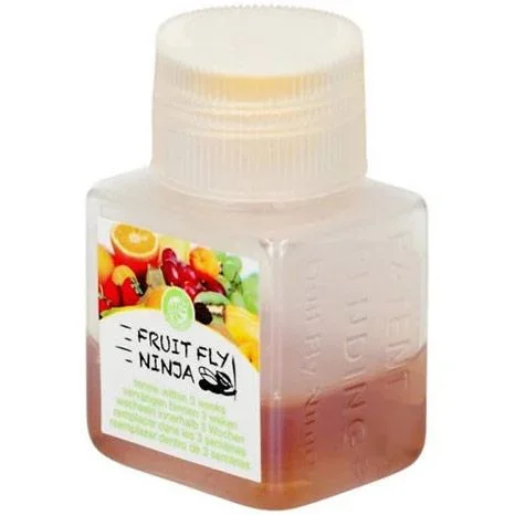 FruitFlyNinja - 1