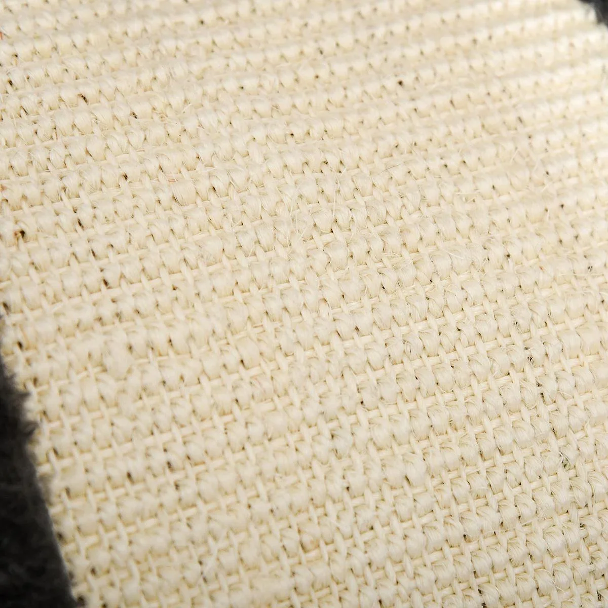 Katzenbaum mit Plüsch beige - 6