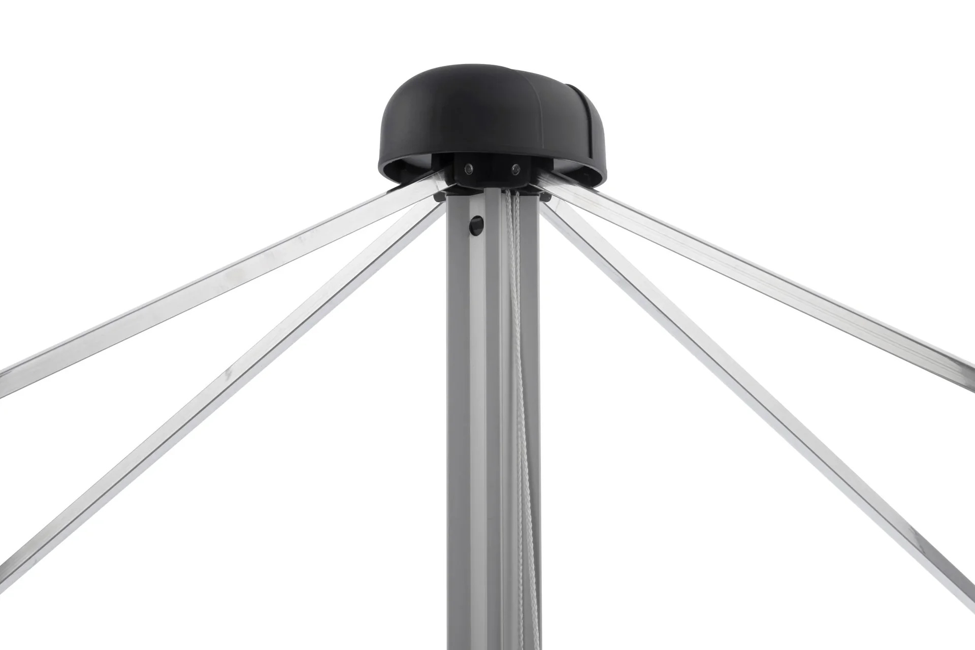 Wäschespinne DuoMatic 45 - 2