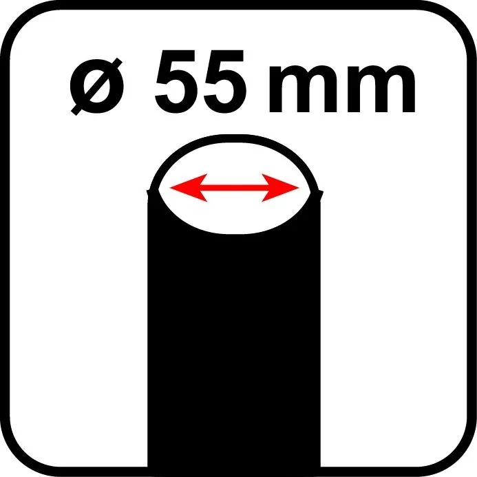 Wäschespinne DuoMatic 45 - 4