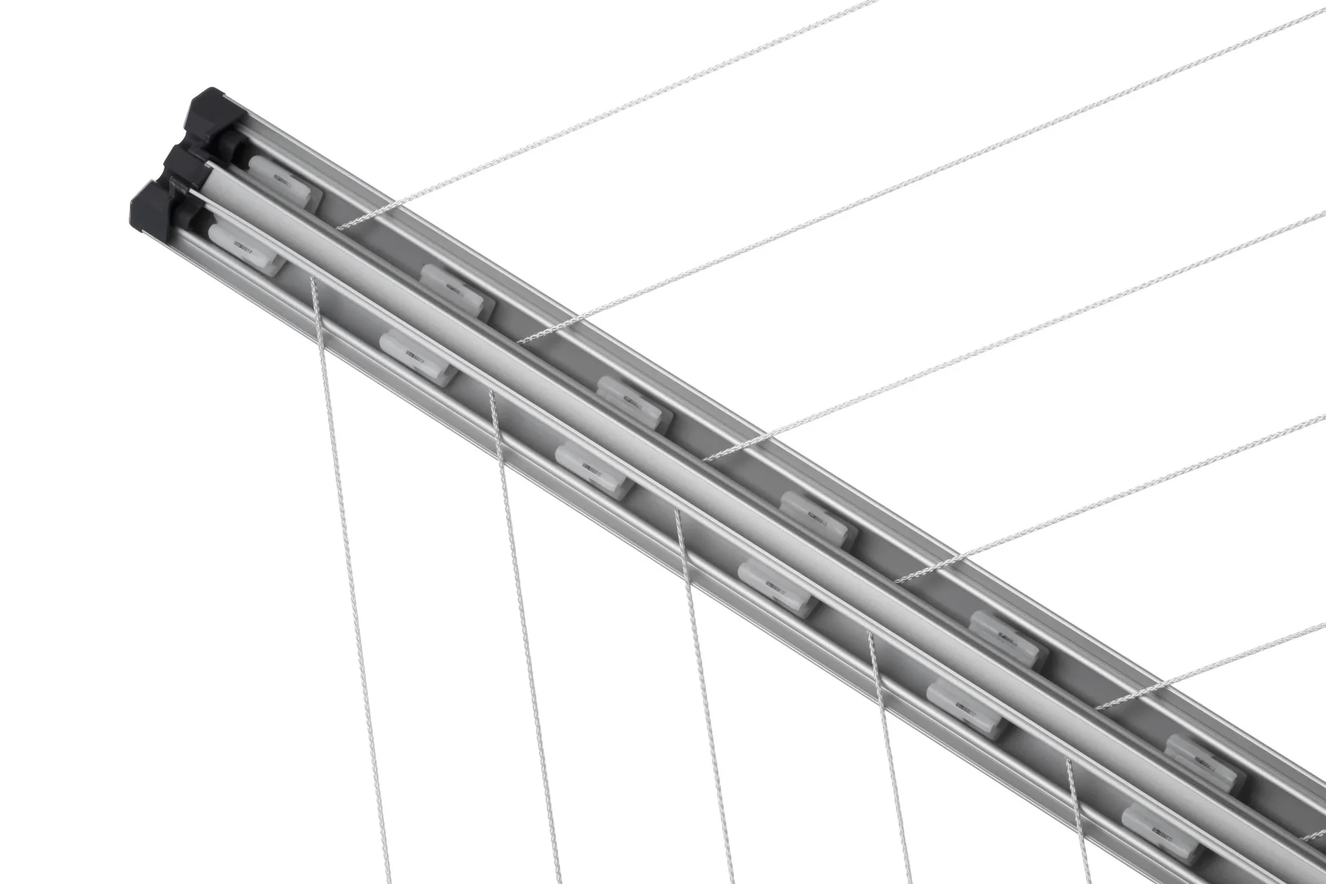 Wäschespinne DuoMatic 45 - 5