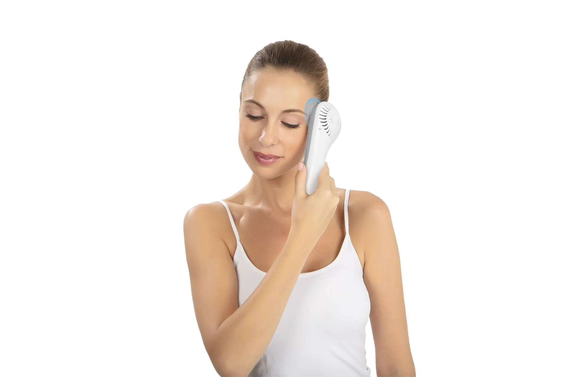 Massagegerät, Entspannungsgerät „Hot & Cold“ - 7