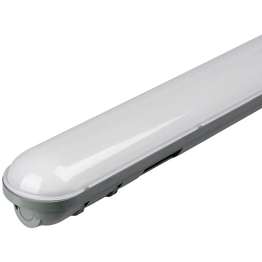 VT-1248 LED-Leuchte 120cm - 36W - 4500K - 2800 Lumen - IP65 - 2