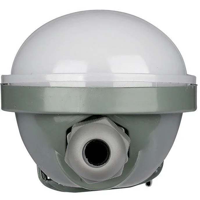 VT-1248 LED-Leuchte 120cm - 36W - 4500K - 2800 Lumen - IP65 - 4