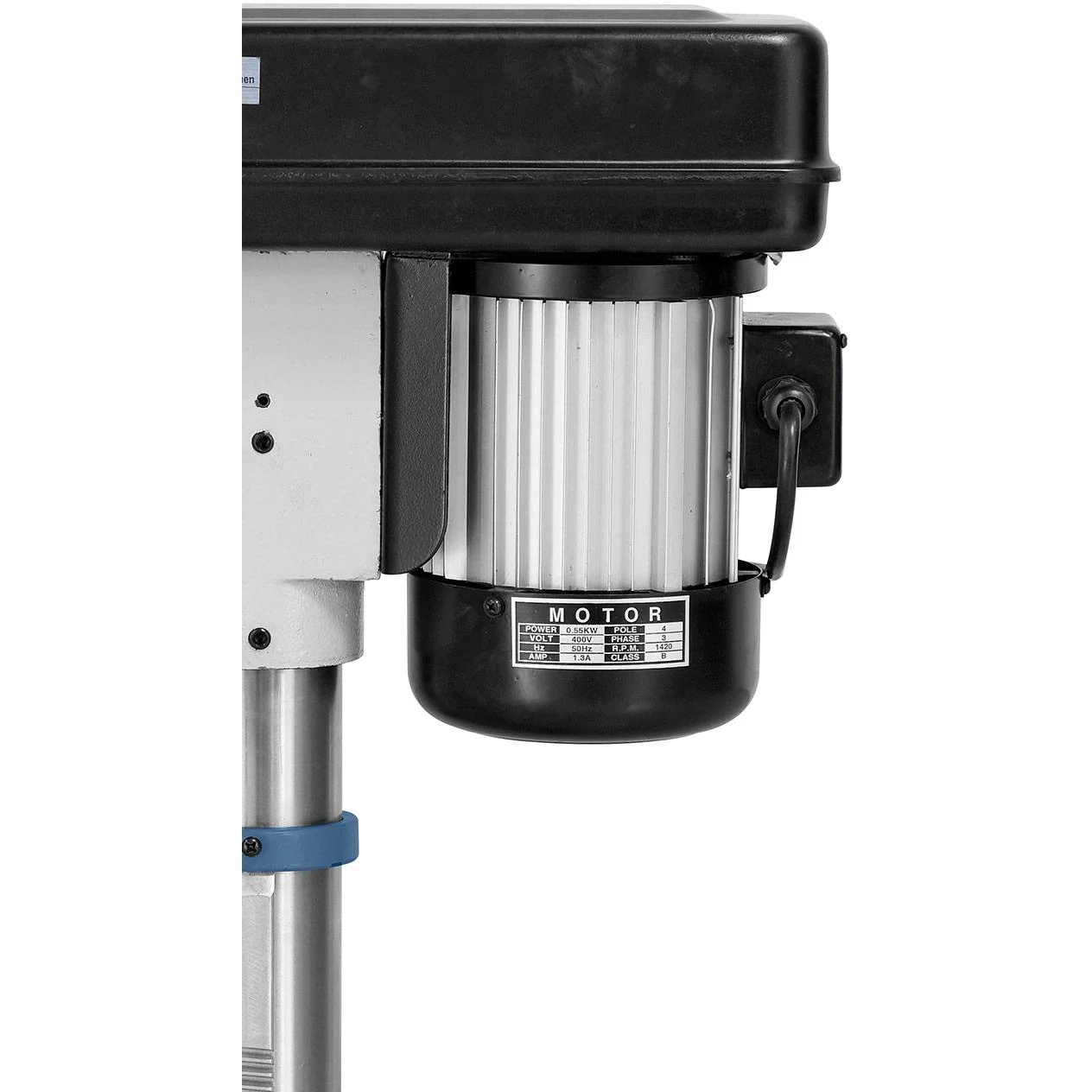 Bernardo Tischbohrmaschine TB 20 T / 400V - 3