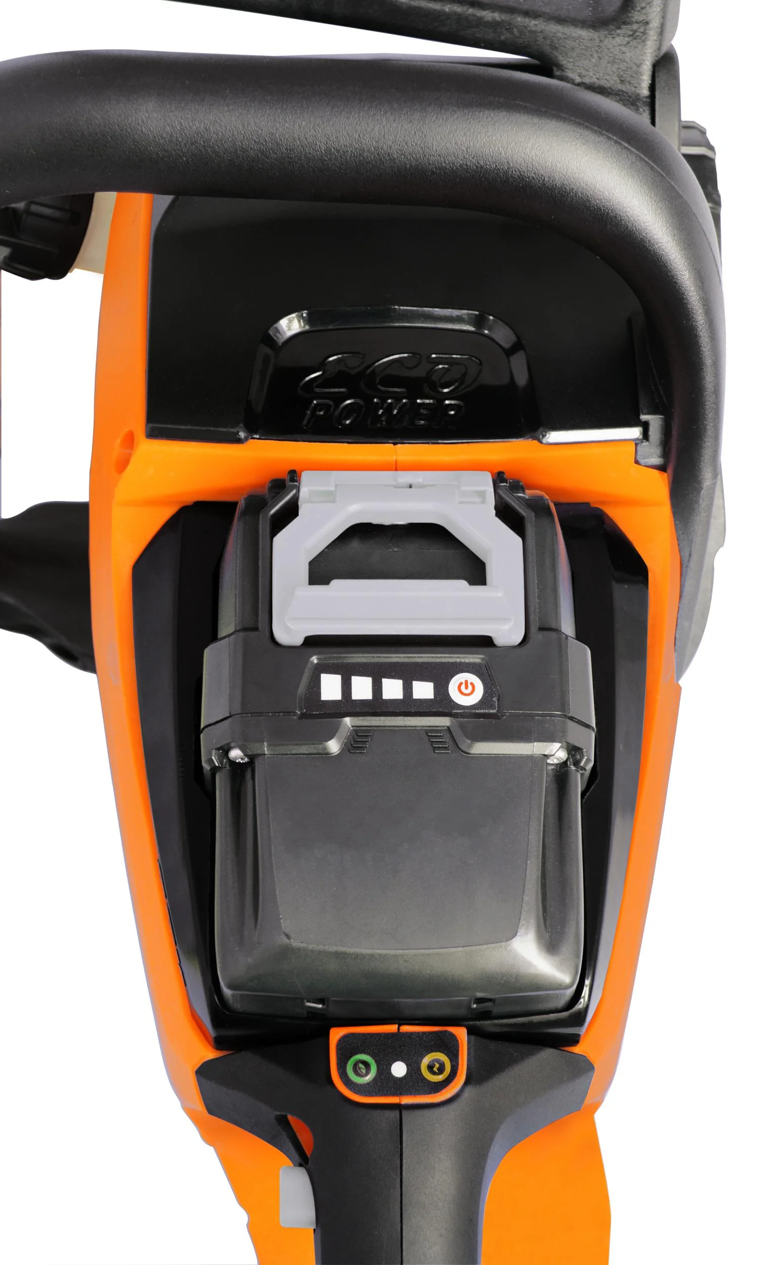 Akku-Kettensäge „KSC 40-35“, 36 Volt - 2