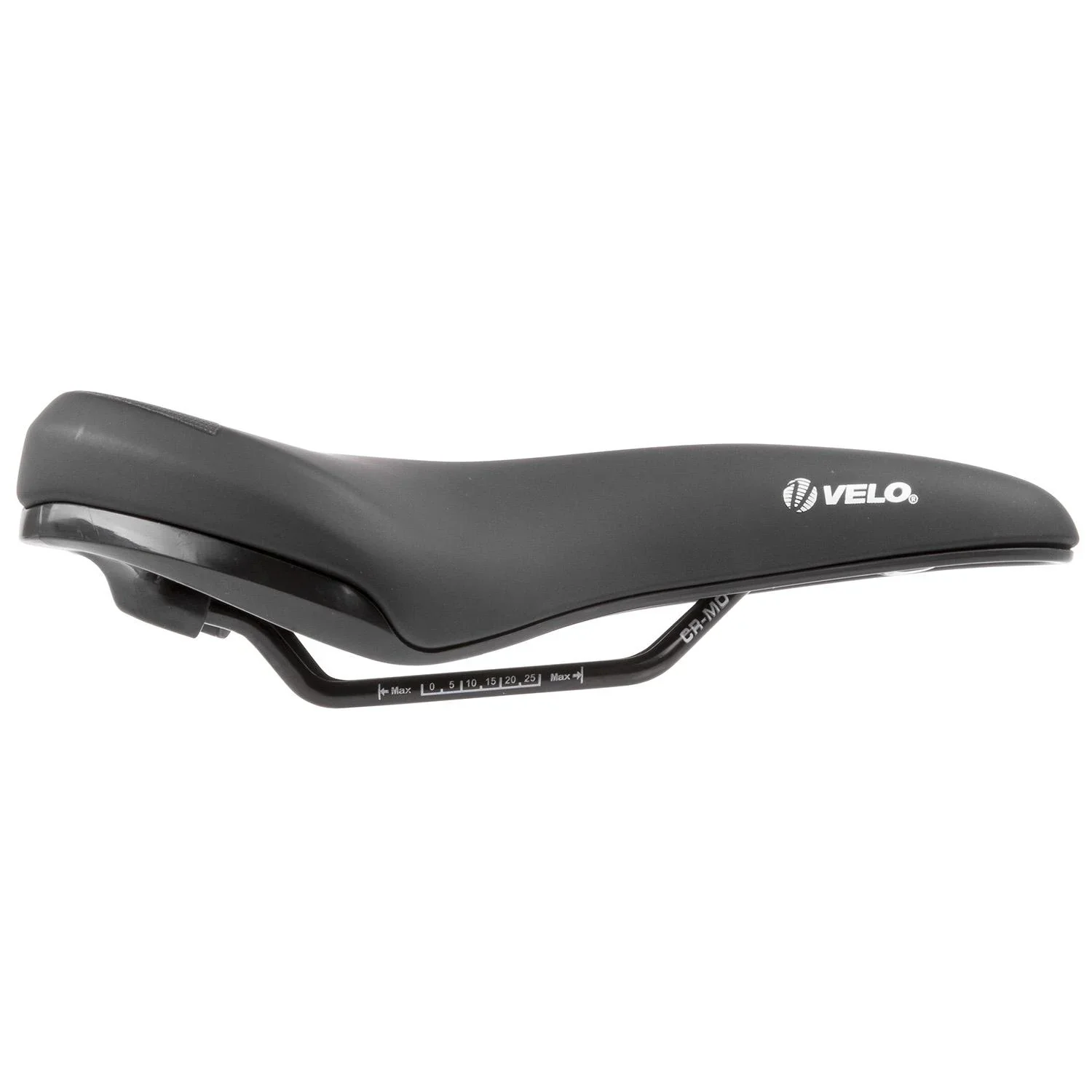 VELO E-Bike-Sattel "VELO-Fit E1" - XL - 1