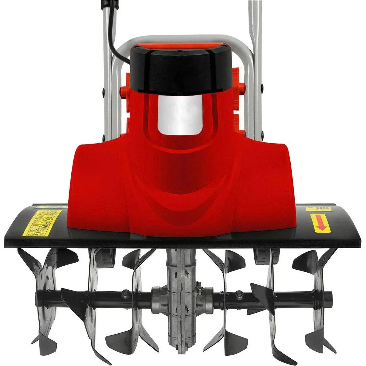 Elektrische Bodenfräse EGT 1545 - 1500W - Max. Arbeitstiefe: 180 mm - 0