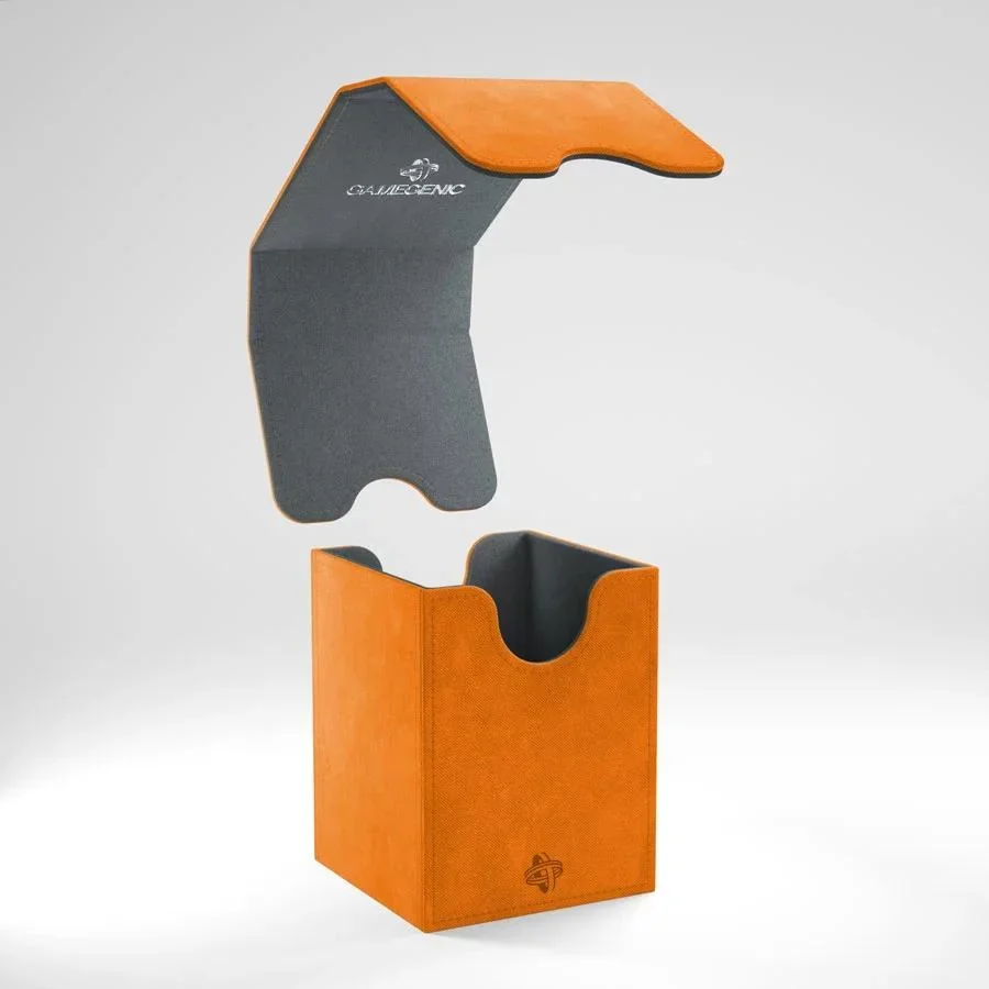 Squire 100+ Convertible - Orange - 0