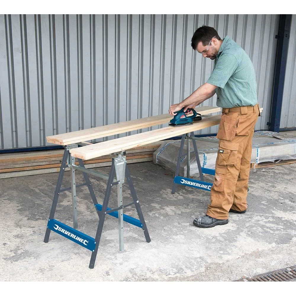 Gestell "Heavy-Duty" 150 kg - 0