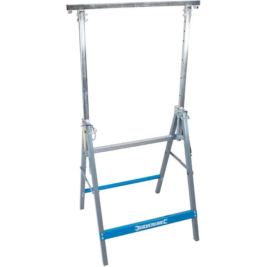 Gestell "Heavy-Duty" 150 kg - 1