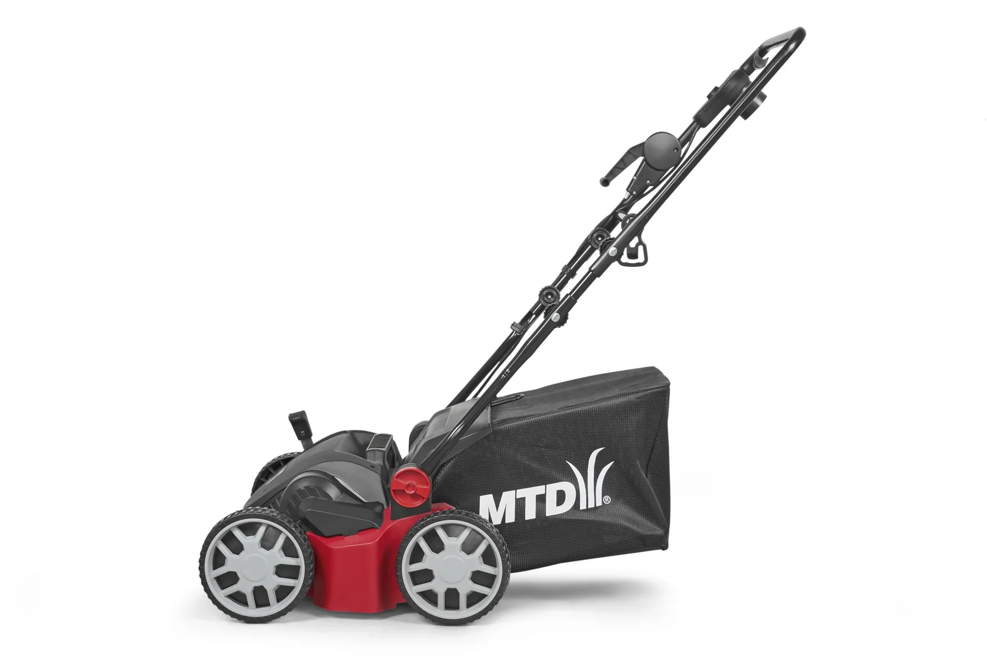 Elektro-Vertikutierer - OPTIMA 37 VE - 3