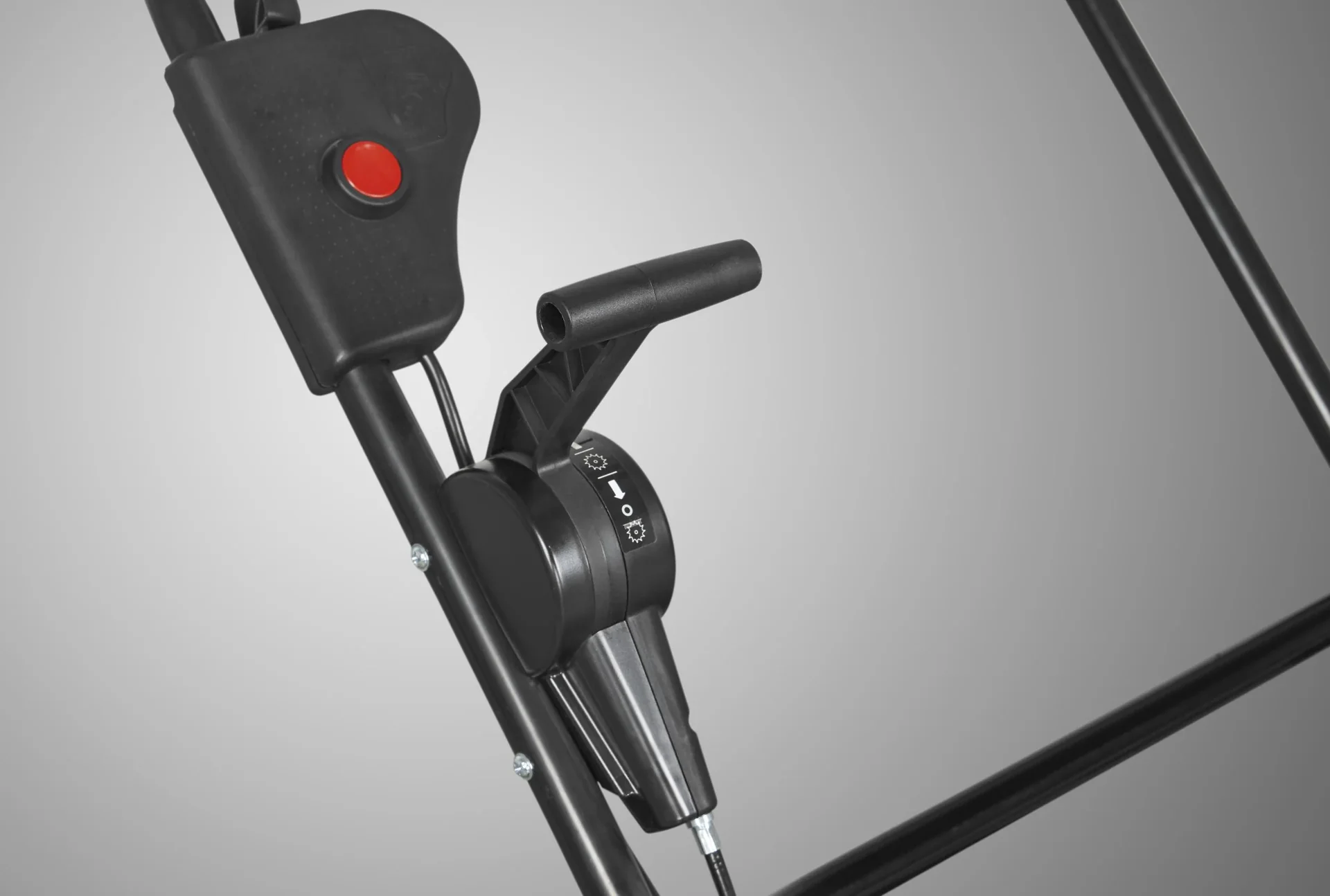 Elektro-Vertikutierer - OPTIMA 37 VE - 5