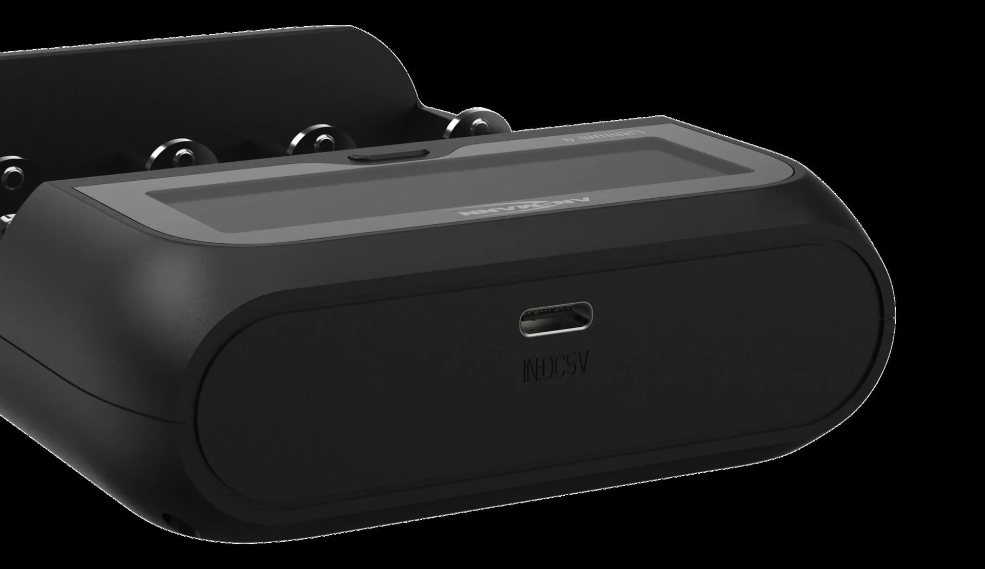 Ladegerät Lithium 4 - 0