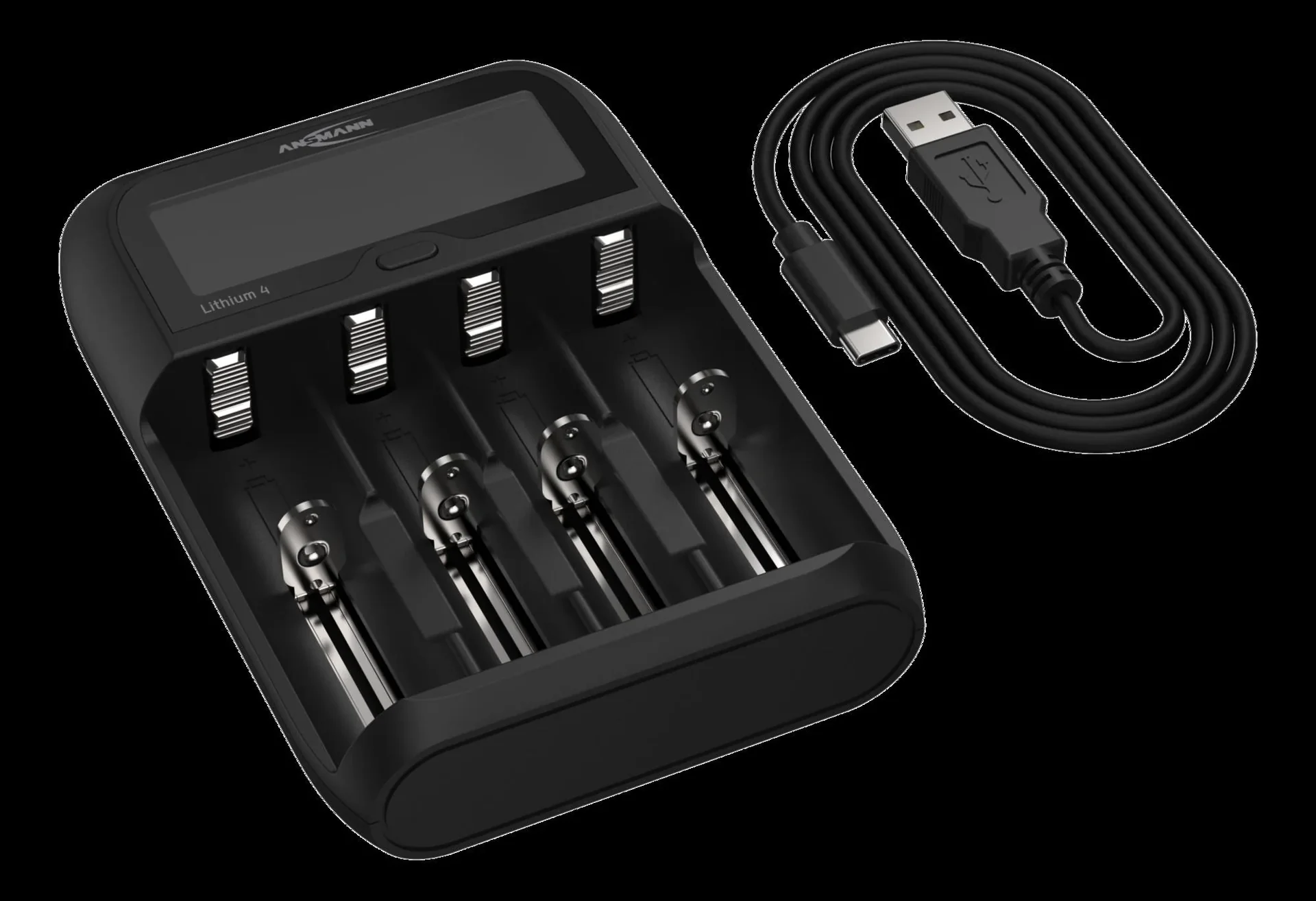 Ladegerät Lithium 4 - 6