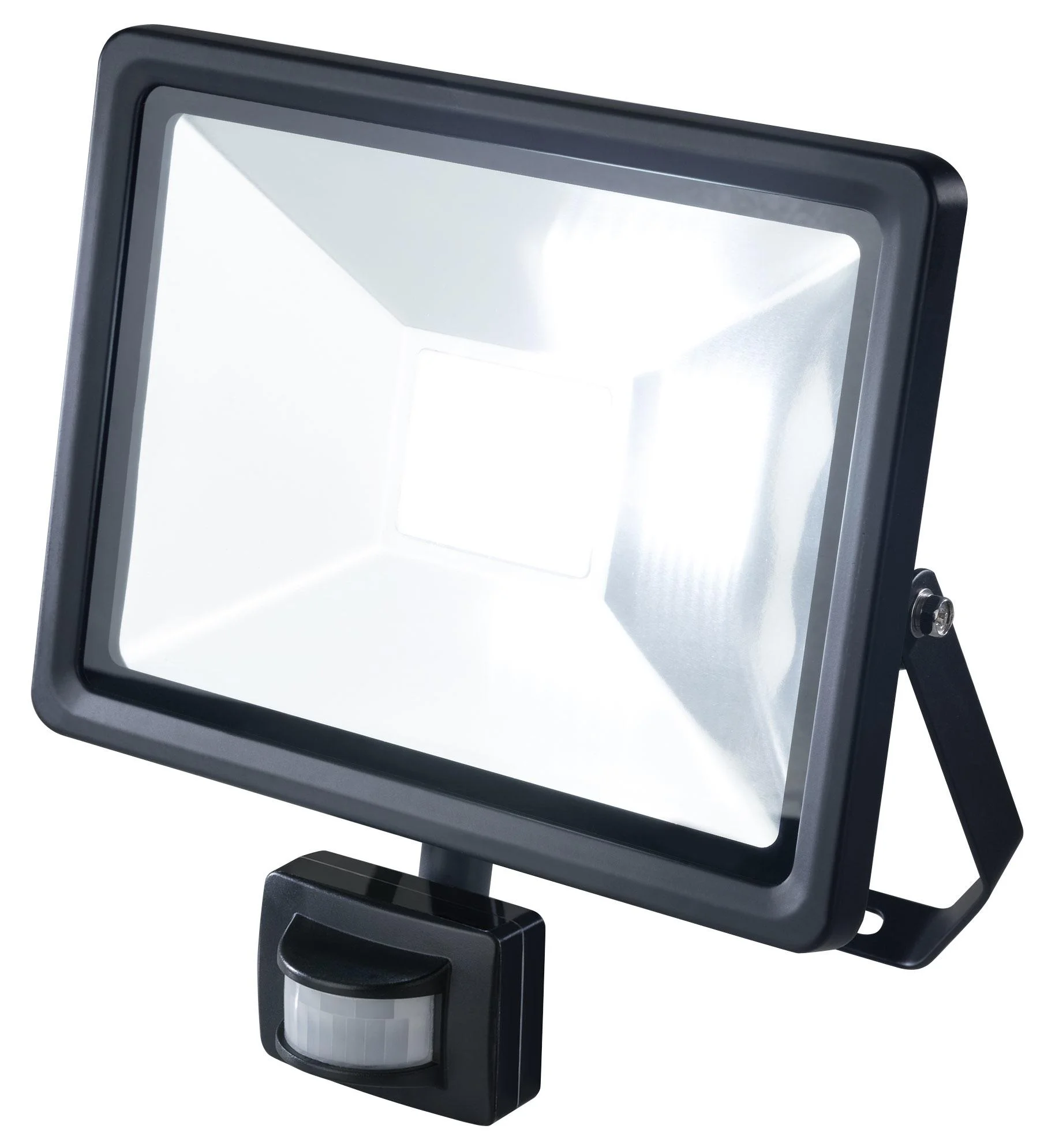 LED Fluter, 10 Watt, 800 Lumen, IP65 - 0