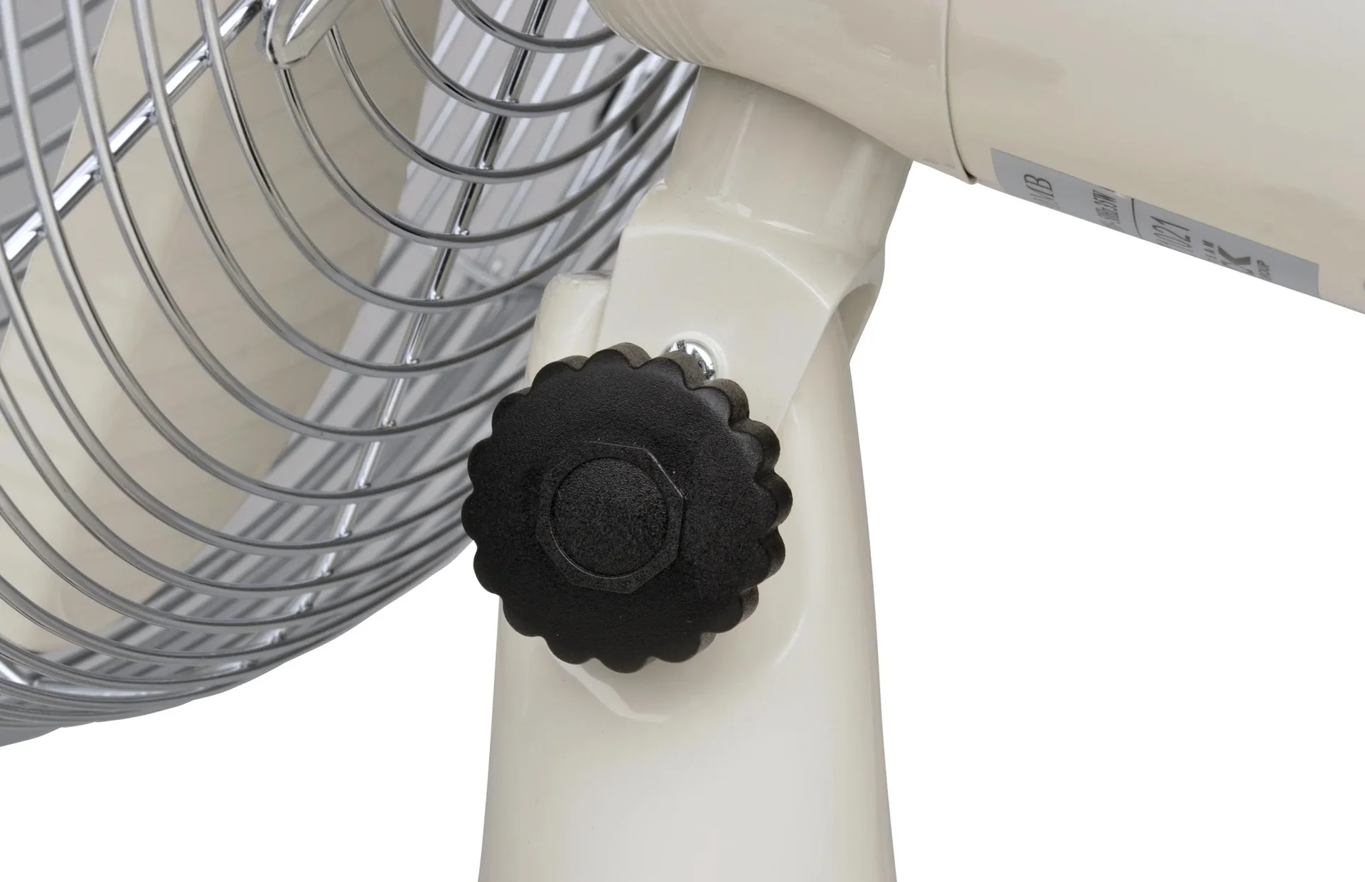 Retro Tischventilator TKG VT 1021 - 0