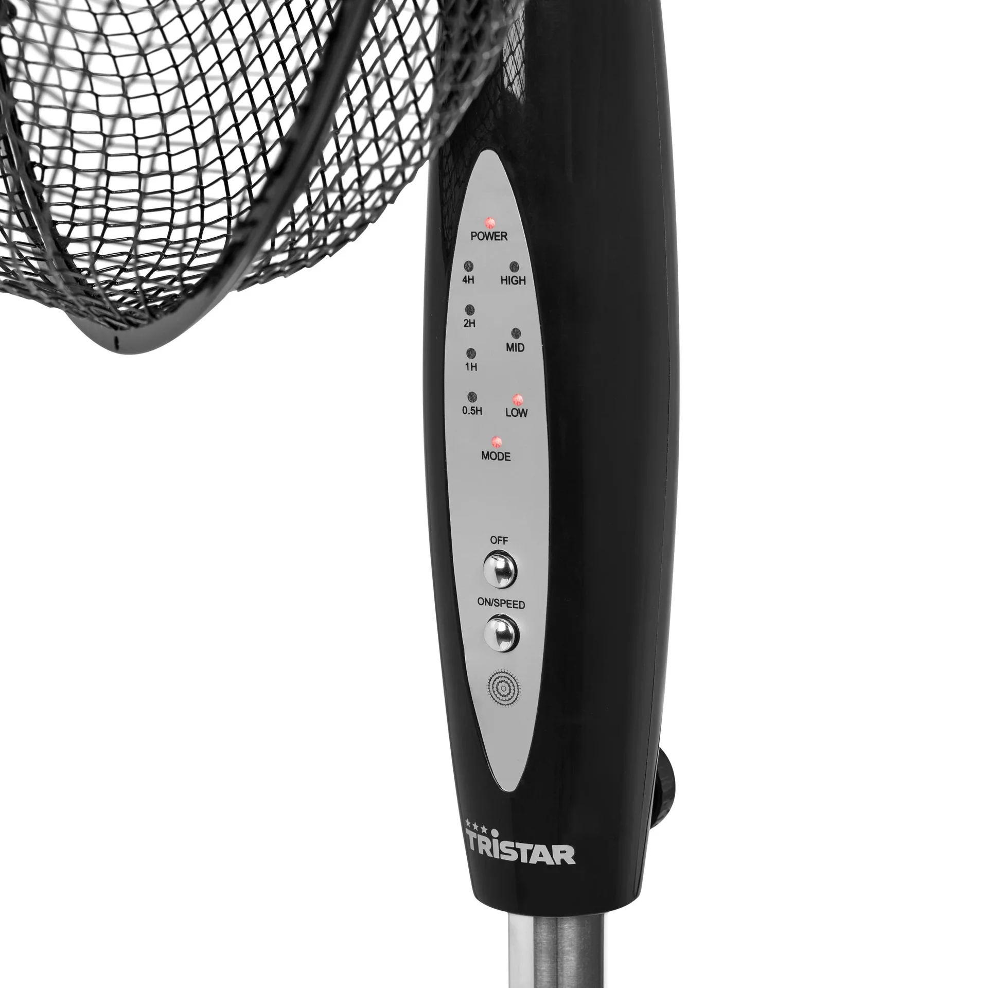 Standventilator VE-5899 45 Watt - 0