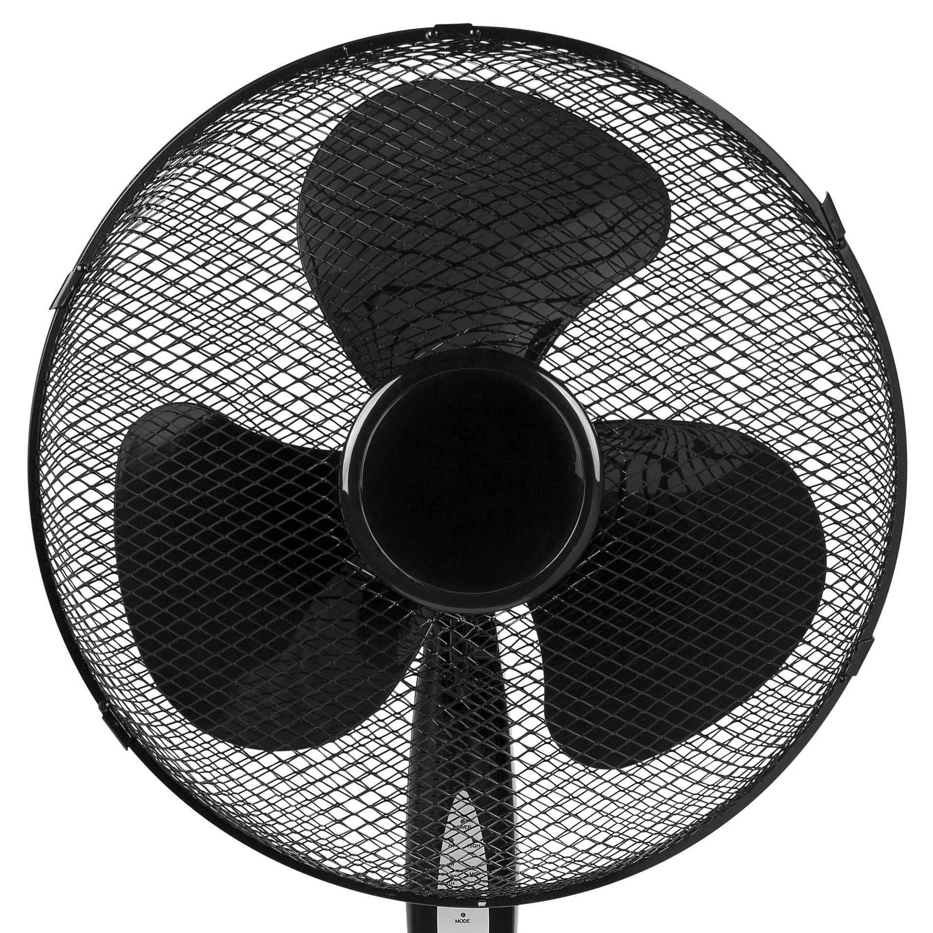 Standventilator VE-5899 45 Watt - 3