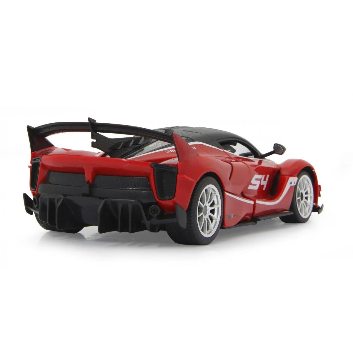 Ferrari FXX K Evo 1:18 rot 2,4GHz Bausatz - 2