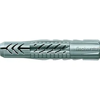 Universal Dübel UX 10x60 - 25 Stück - 0