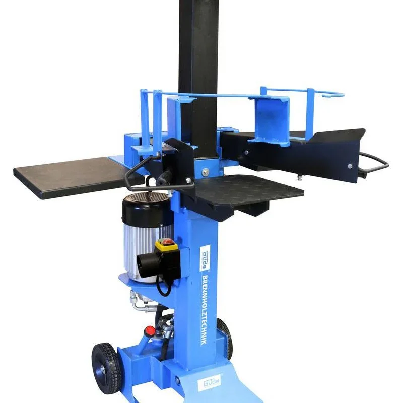 HOLZSPALTER GHS 500/6TE - 0