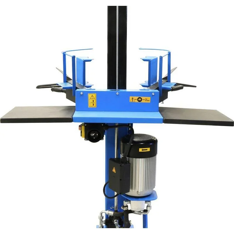 HOLZSPALTER GHS 500/6TE - 2