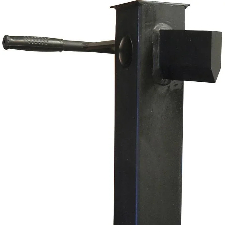 HOLZSPALTER GHS 500/6TE - 3