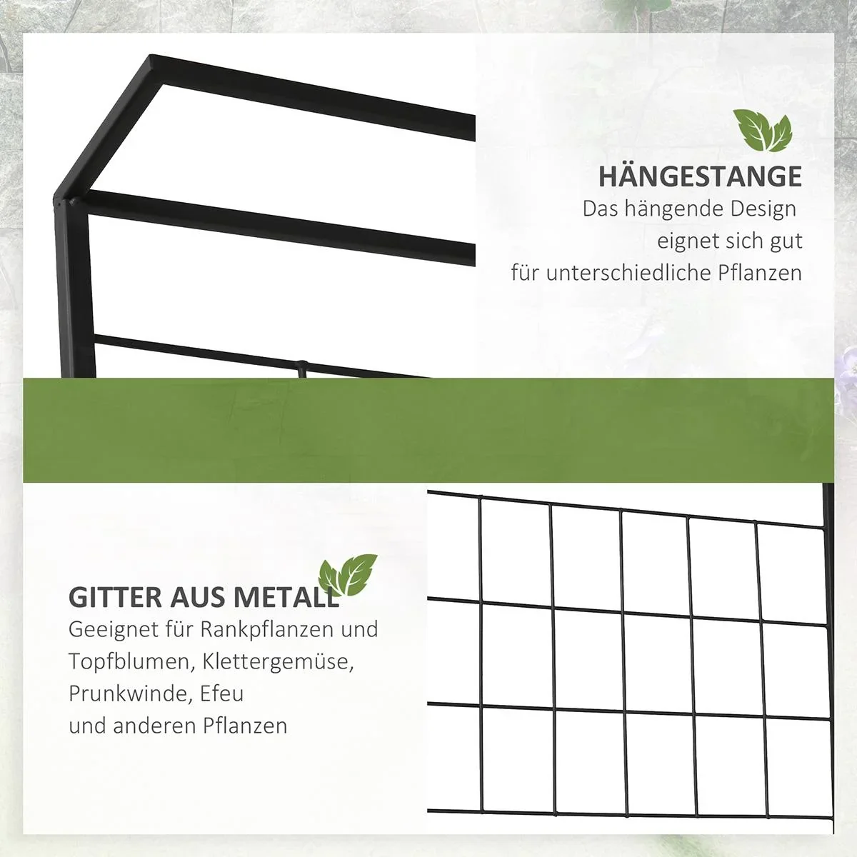 Türschutzgitter Hunde Absperrgitter Schutzgitter Hundegitter Konfigurationsgitter Treppenschutzgitter Hund Hundegitter W - 2