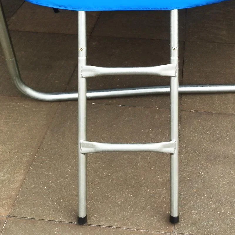 Trampolin Ø427cm inkl. Sicherheitsnetz - 0