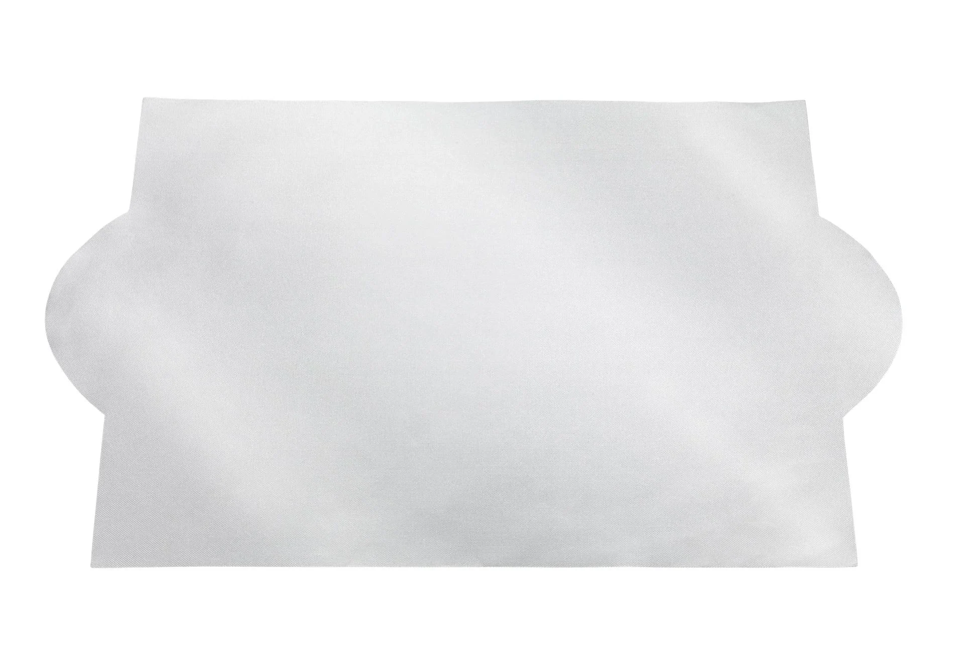 Dauerbackfolie mit Griffen, 2-er Set - 1