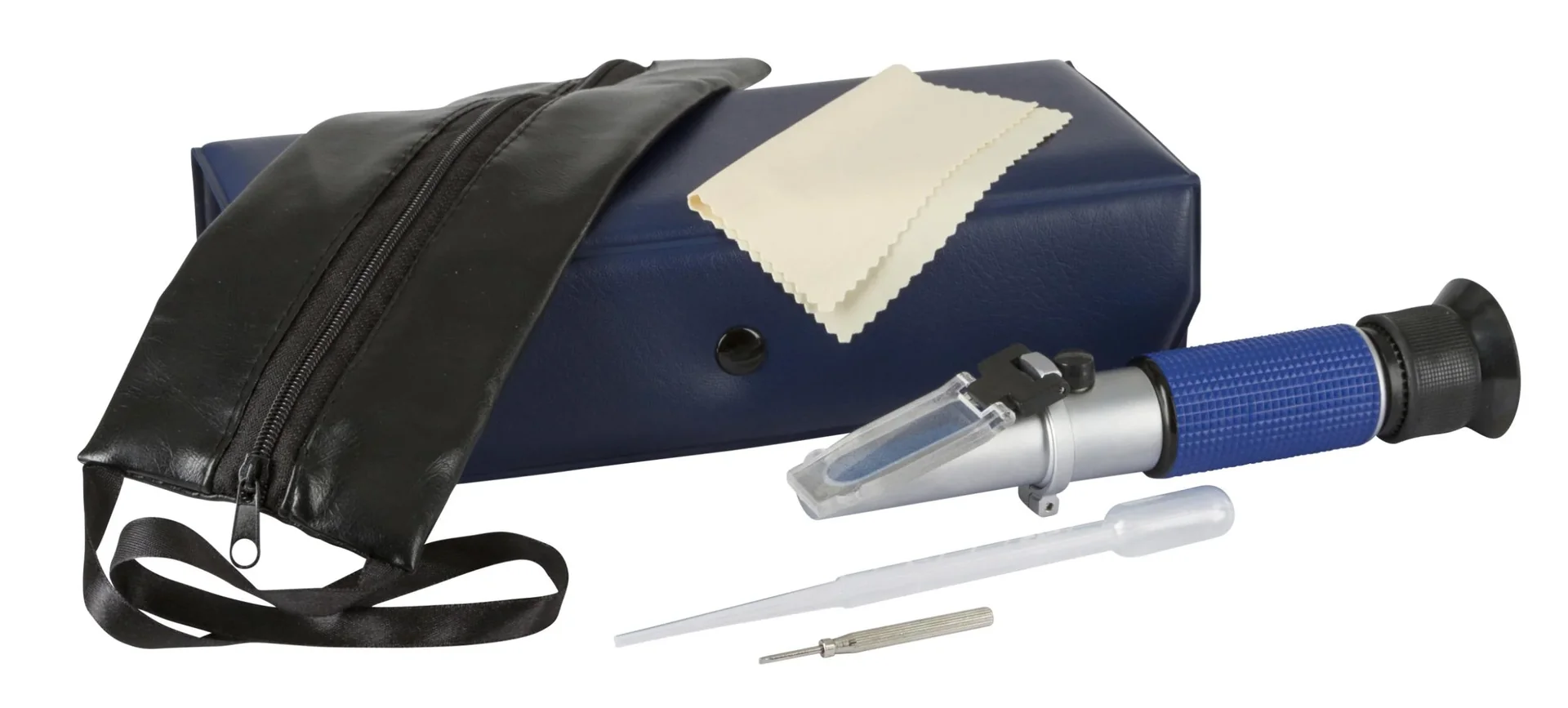Refraktrometer Kolostrum-Messgerät - 4