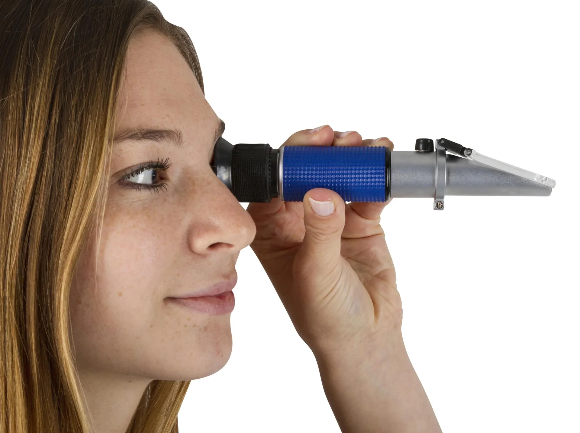 Refraktrometer Kolostrum-Messgerät - 7
