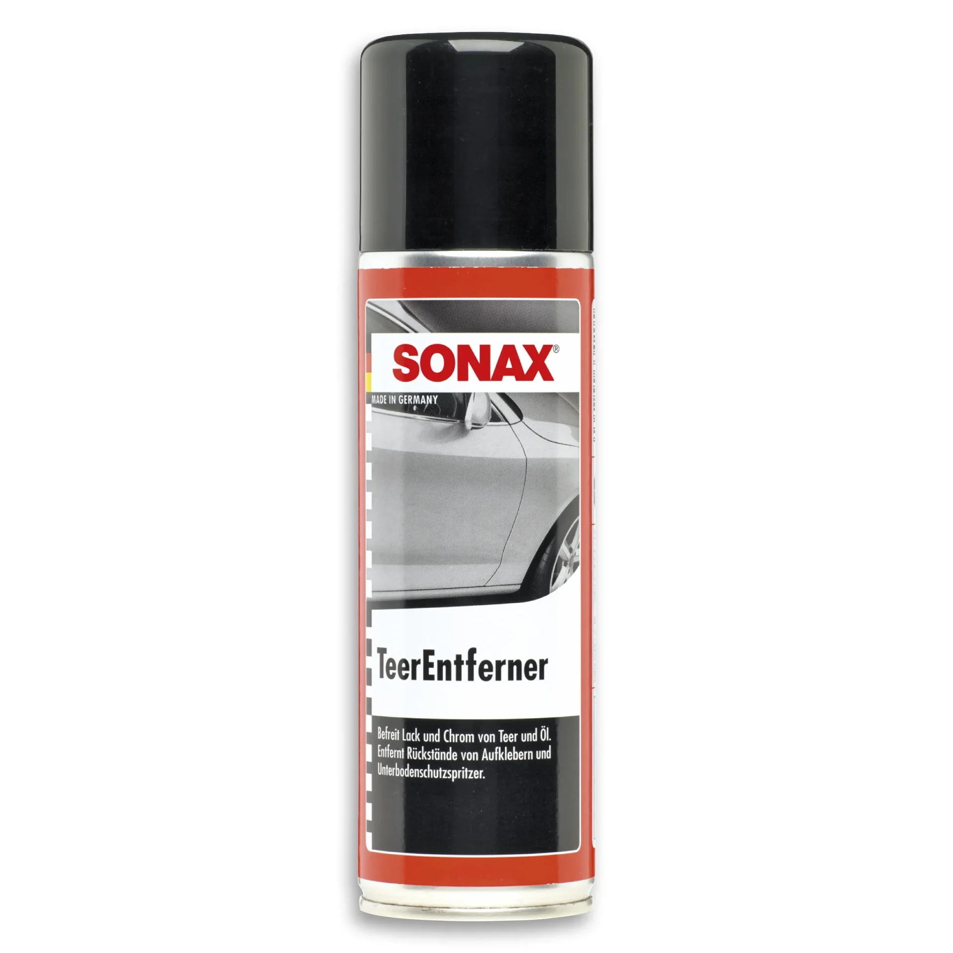 Teerentferner 300 ml - 5