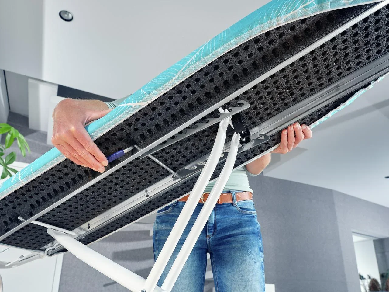 Bügeltisch Air Board M Solid Plus - 6