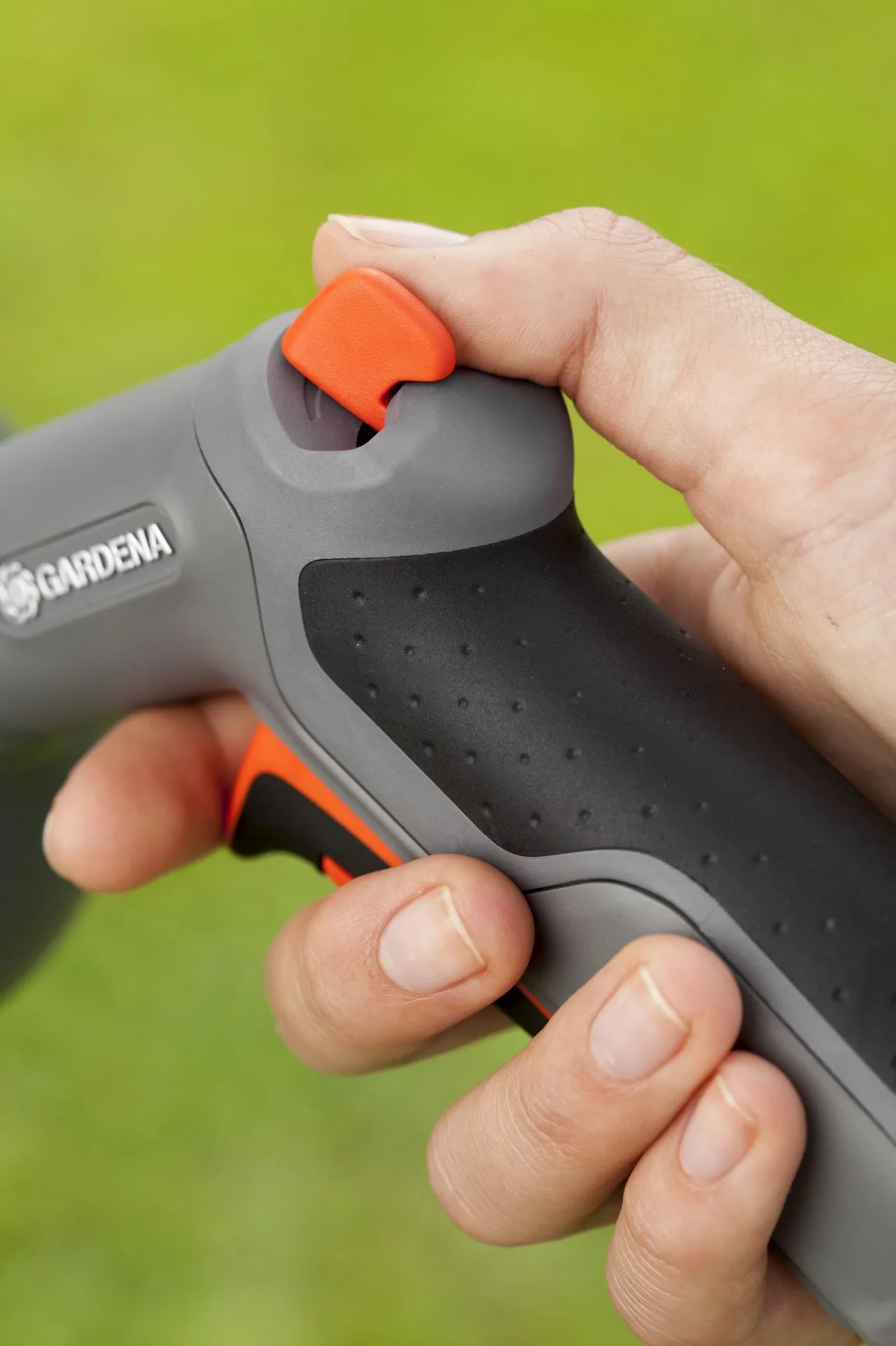 Comfort Reinigungsspritze - 2