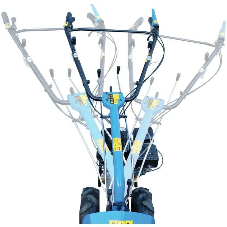 MOTOREINACHSER GME 6.5 V - 0