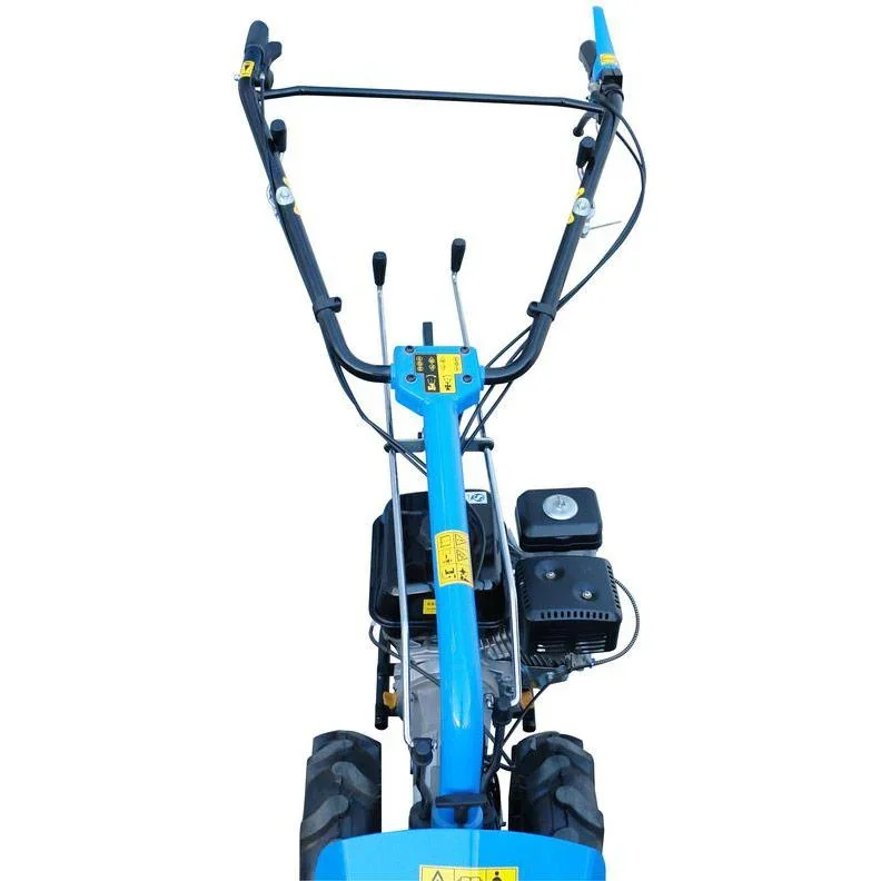 MOTOREINACHSER GME 6.5 V - 1