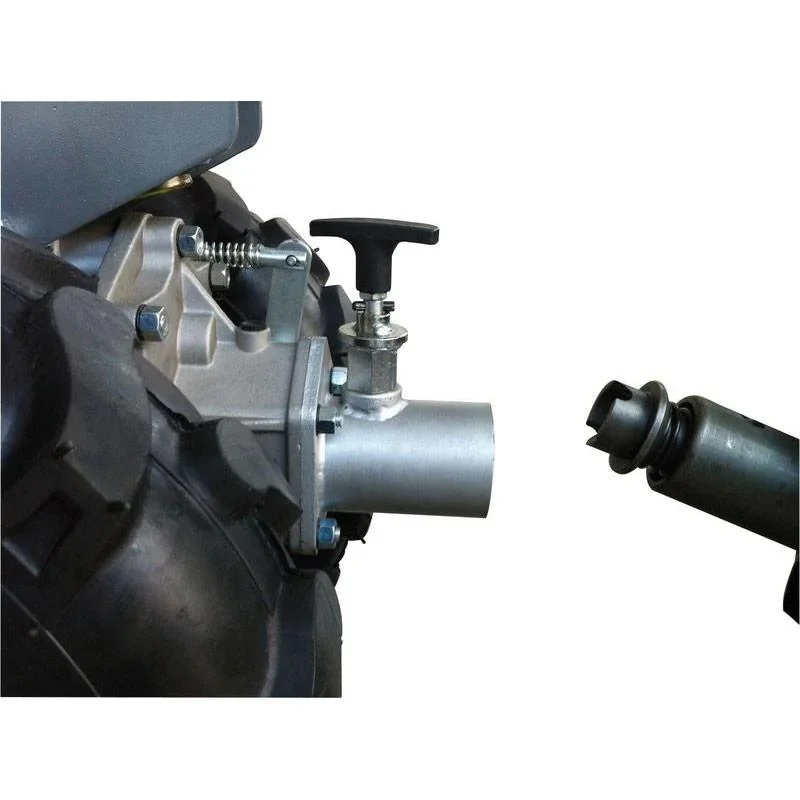 MOTOREINACHSER GME 6.5 V - 2