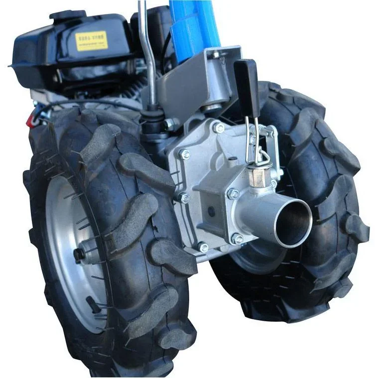 MOTOREINACHSER GME 6.5 V - 4