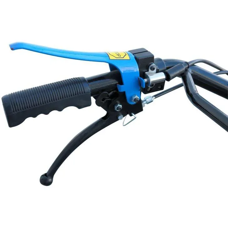 MOTOREINACHSER GME 6.5 V - 5