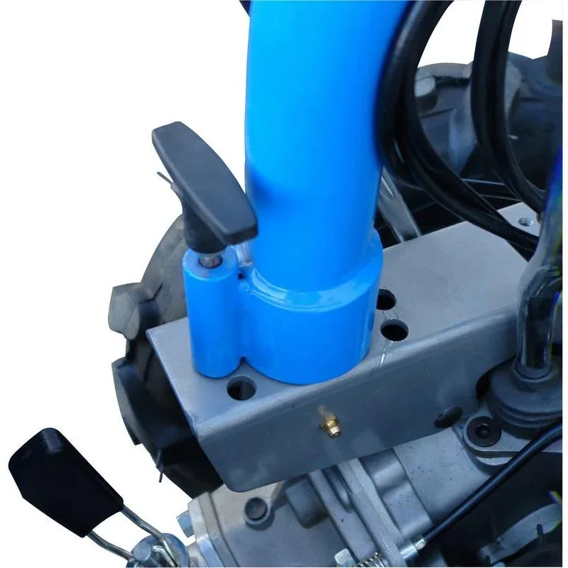 MOTOREINACHSER GME 6.5 V - 6