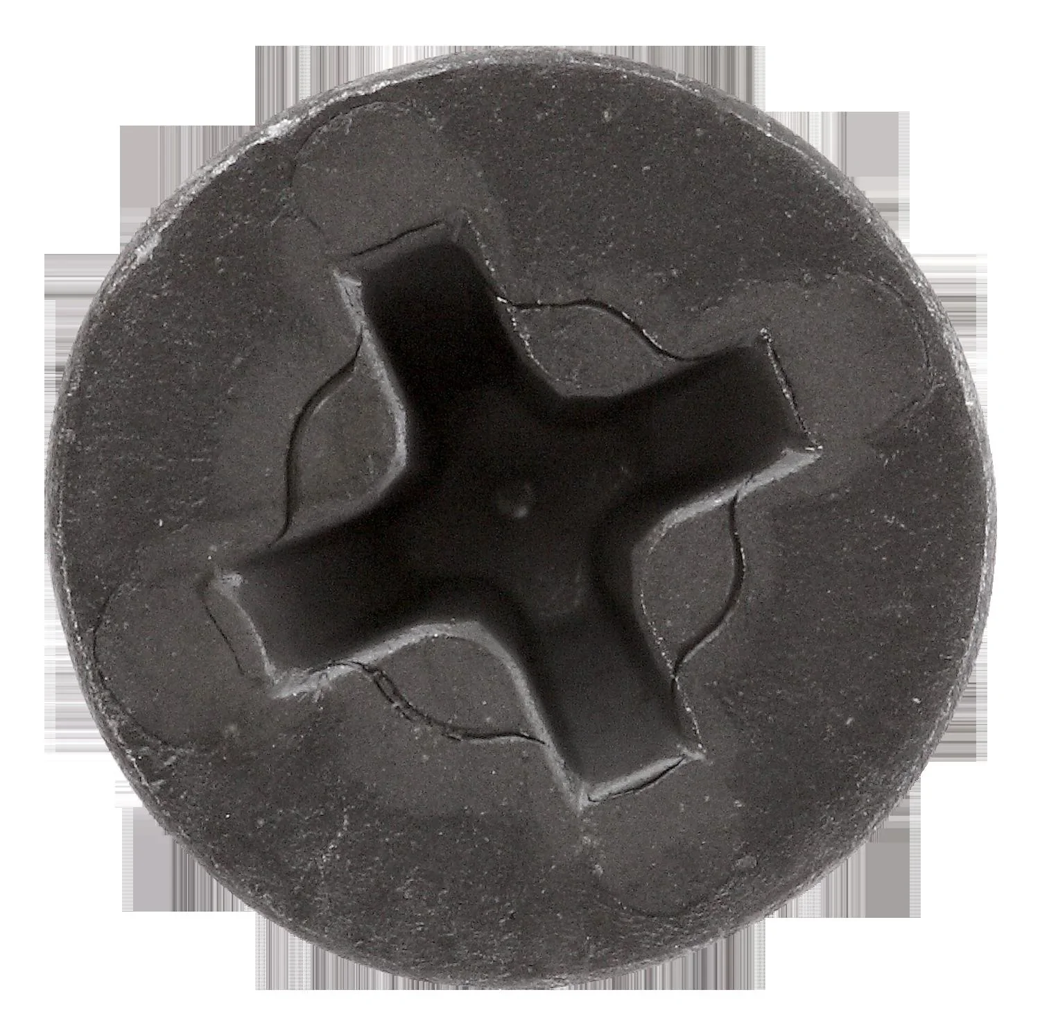 Schnellbauschrauben PH Trompetenkopf Bohrspitze phosphatiert 3.5x25mm PH 1000 Stück - 0