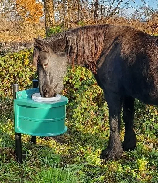 Tränke-Frostschutzeimer, 20 Liter - 3