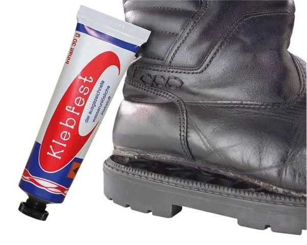 Schuhmacher Spezialklebstoff, 30 g Tube - 0