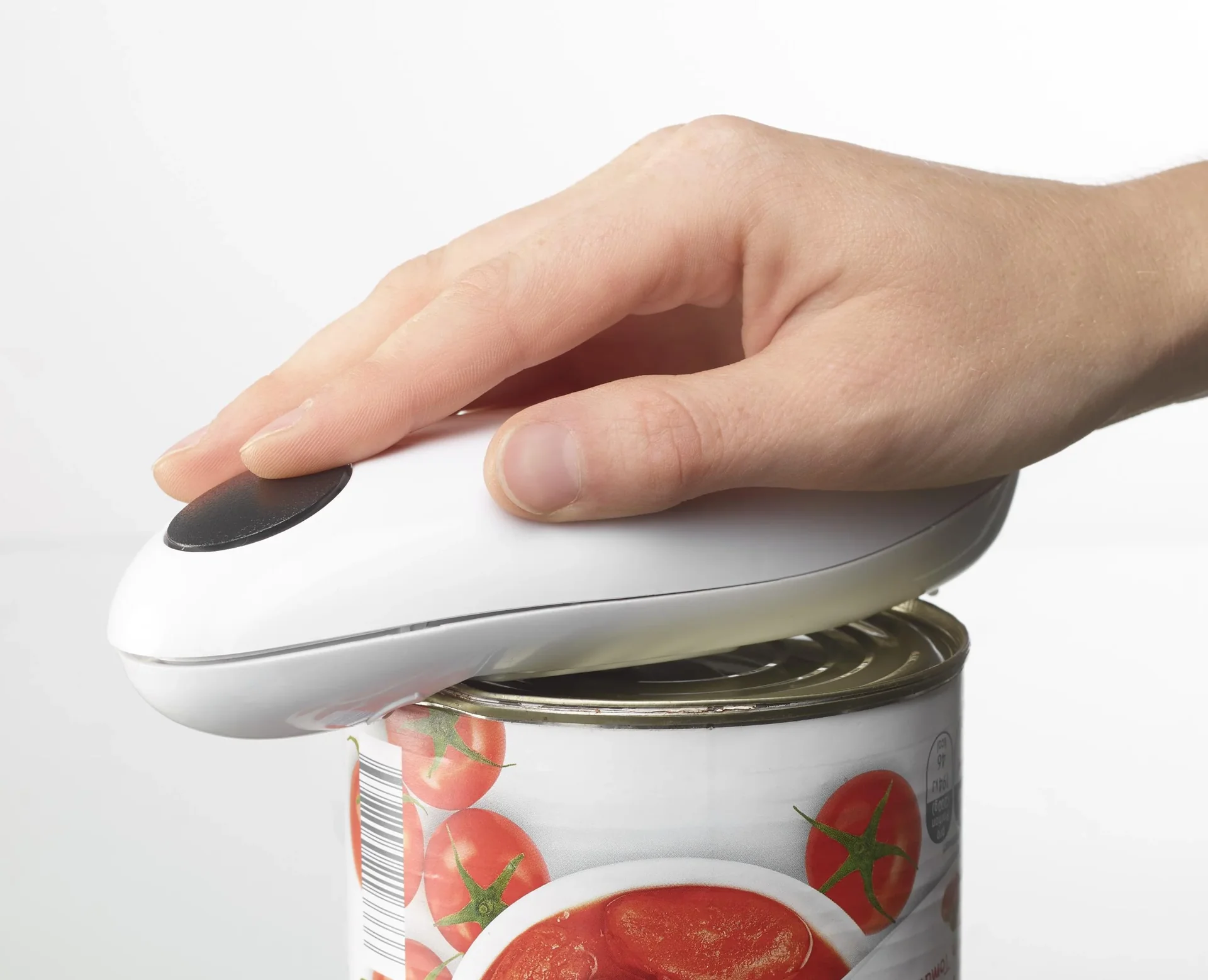 Elektrischer Dosenöffner - 0