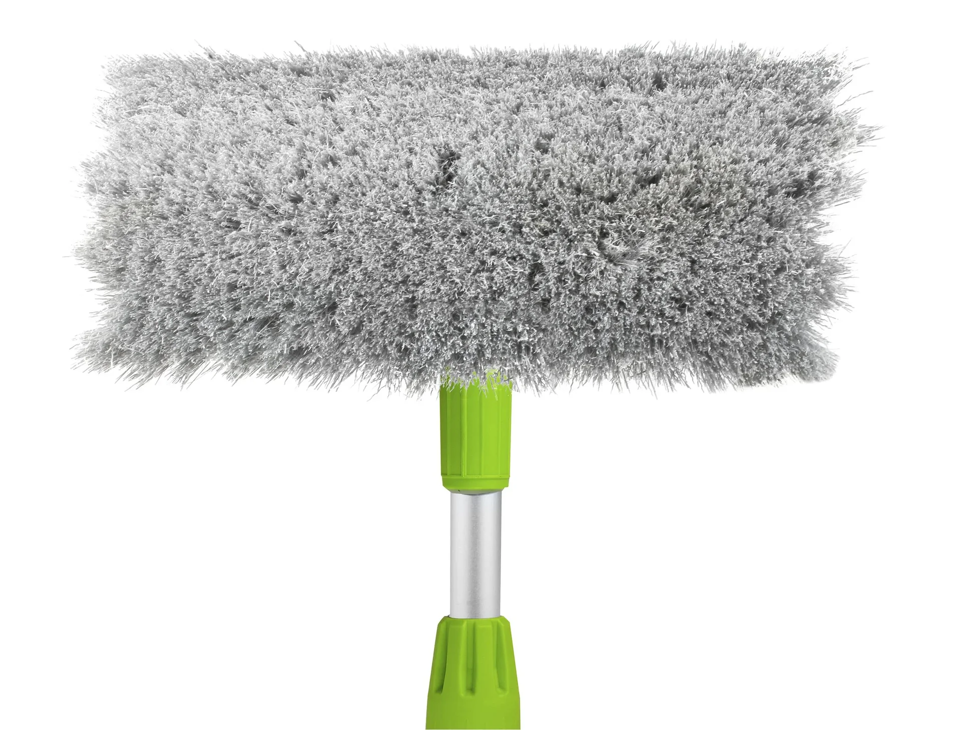 Waschbürste mit Teleskopstange - 1
