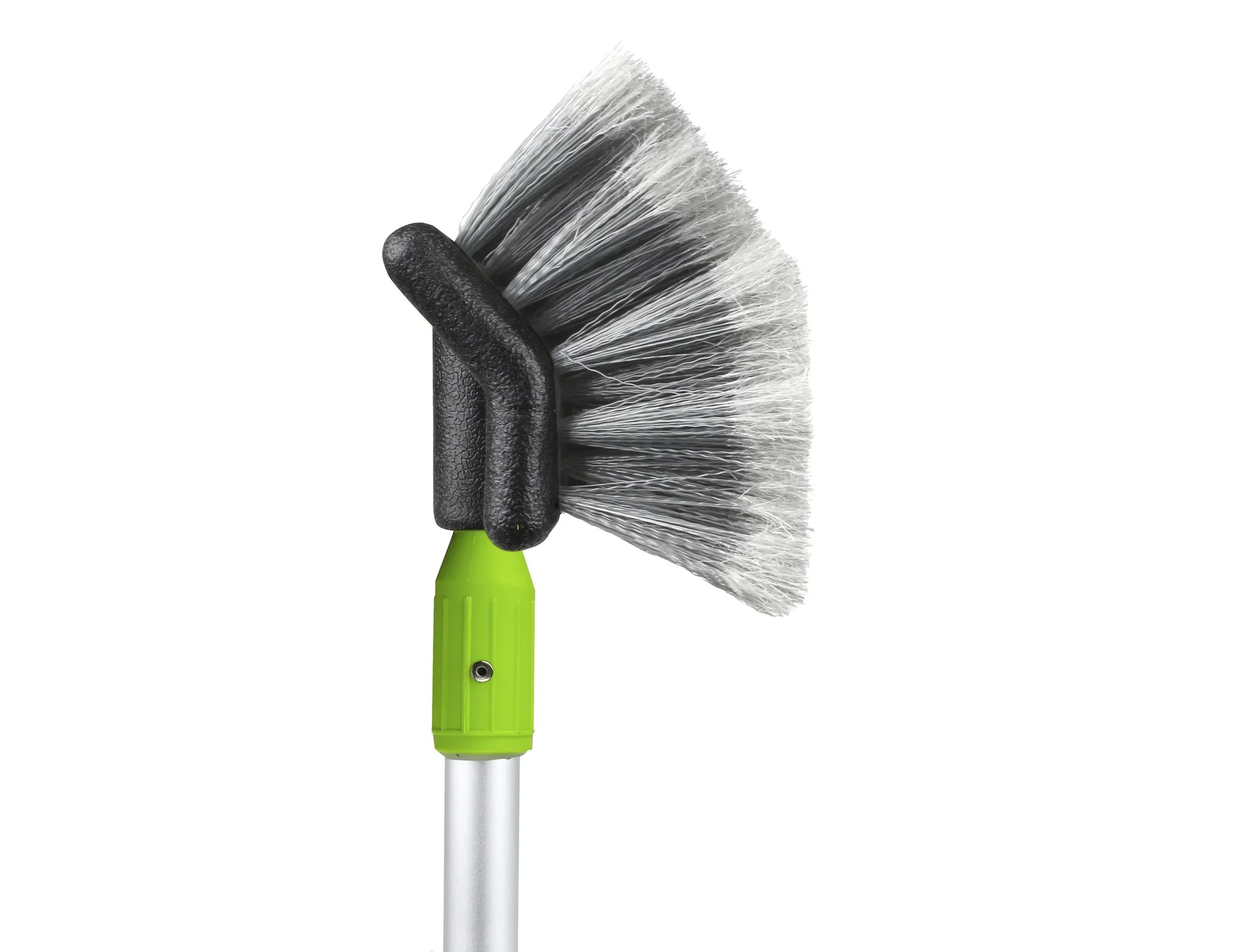 Waschbürste mit Teleskopstange - 4