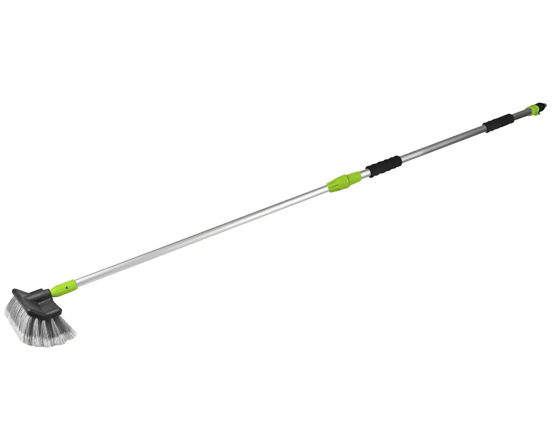Waschbürste mit Teleskopstange - 5